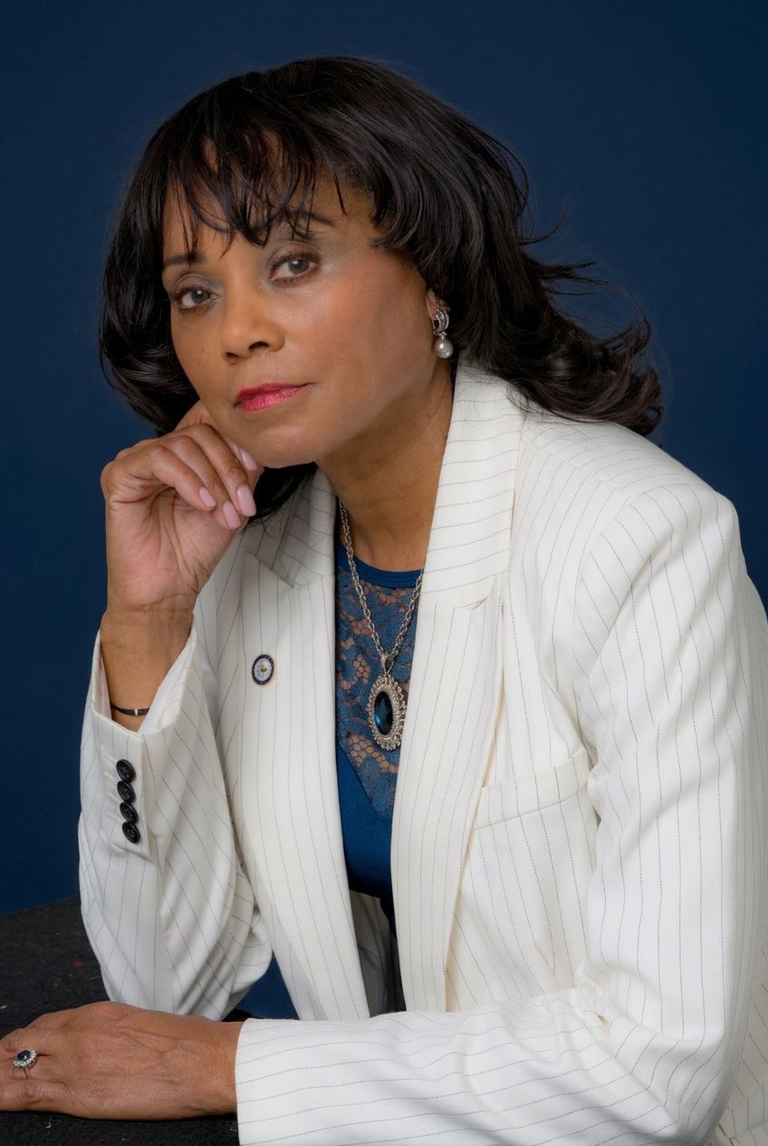 Jackie Green for Florida State Senate, District 24